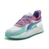 Puma Кукольный домик Габби X Rs-X Кожа Удобные Простые Низкие Детские Повседневные Кроссовки Детские кроссовки Мятно-зеленые 39974601