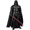 Medicom Toy MAFEX 211 Darth Vader One Action Approximately 160mm No. (TM) (Rogue Ver. 1.5) Figure, Tall, Non-Scale, Pre-painted