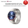 Huawei Умные часы WATCH GT 6 Pro (Китайская версия)