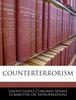 The Counterterrorism Book