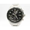 Б/у [Рабочий товар] Мужские часы Seiko Astron GPS Solar 8X22-0AG0-2 с черным циферблатом Батарея не требует замены