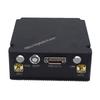 XK-M505E MIMO Mesh Сеть 10 Вт * 2 IP Mesh Система Радиосвязи Fhss Прыгающая Частота