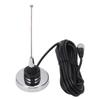 Car Mobile Radio Antenna 200mm Receive Scanner High Gain Distortion Prevention Intercom Antenna for