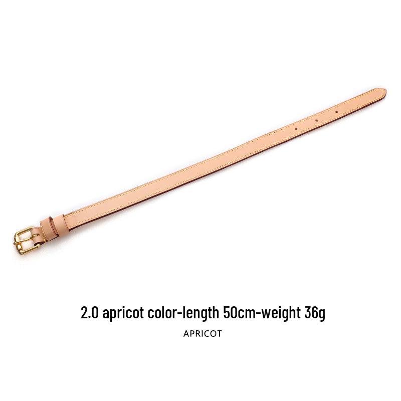 MHS-D-13 Регулируемая трехсекционная сумка-удлинитель для ремня, доступная шириной 2 см / 1,8 см / 1,5 см