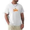 Prazsky Beer Tshirt Basic Daily Outfit Short Sleeve Tee