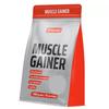 Высокоуглеводный Гейнер, Muscle Gainer, 1000г (30584001)