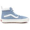 Vans Unisex Sk8-Hi MTE 1 Ashley Blue White VN0A5HZYBD2