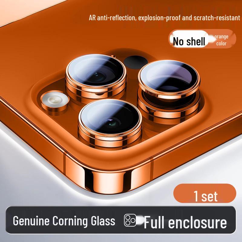 Защитная пленка для объектива Apple 17: Защита камеры 16 Pro Max с позиционированием iPhone 17 PM и закаленным 16 PM чехлом
