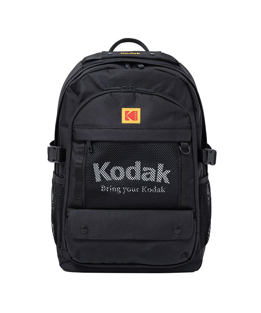 Рюкзак Kodak Foundi Frame 23 л Черный