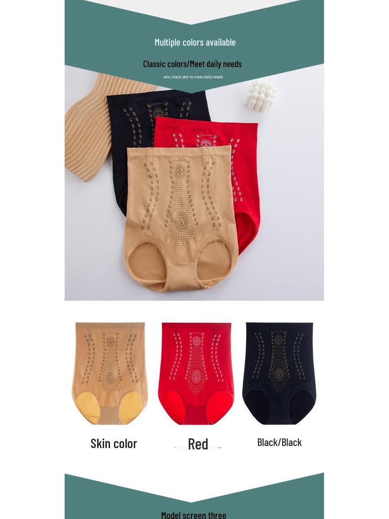 Трансграничный корсет для похудения с высокой талией для женщин