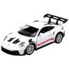 1/36 Scale Porsche 911 GT3 RS Diecast Car Models,Pull Back Vehicles Porsche 911 GT3 Toy Car,Cars Gifts for Boys Girls