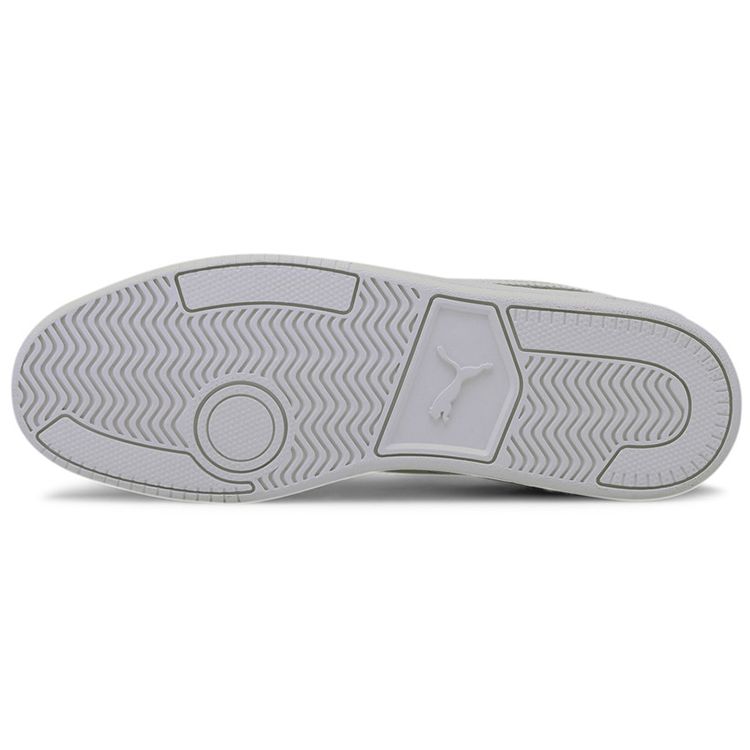 Puma BMW Motorsport X Court Legend Black White Men Sneakers 306525-01