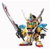 Bandai Пластиковая модель Shuyu Hyaku Shiki SD Gundam, НОВАЯ из Японии