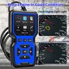 OBD2 Сканер Диагностический Считыватель Кодов с Полной Функциональностью OBD2 Режим Сброса Совместим со Всеми Автомобилями OBDII после 1996 года.