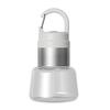 Уличный кемпинговый фонарь с USB-подзарядкой, водонепроницаемый, съемный, с подсветкой для бутылки с водой, портативный, для пеших походов, рюкзака, светодиодная подвесная лампа