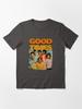 Gladys Knight & The Pips Good Times Essential T-Shirt