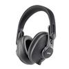 Модель с 3-летней гарантией [Официальный магазин AKG] Беспроводные закрытые мониторные наушники AKG Professional K371-BT-Y3 Bluetooth 5.0 с оригинальной наклейкой K37