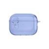For Airpods4 Generation For Apple Ear Shell Simple Buckle Case Anti-fall Transparent 4 Protecti O7K1