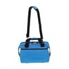 AO Coolers Сумка-холодильник 24 шт. Мягкий холщовый холодильник AO24RB Royal Blue 23 л Мягкая сумка-холодильник для улицы [AO Coolers] Прибл.. [Элемент]