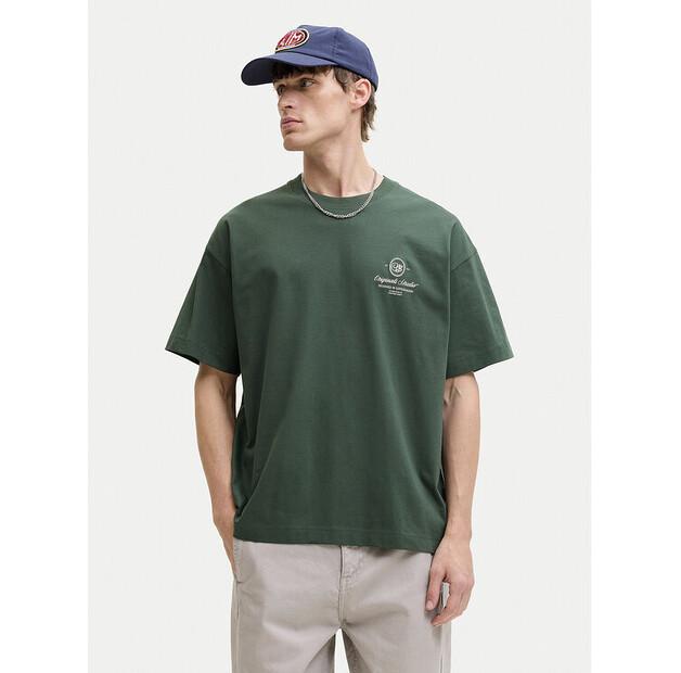 Футболка Jack & Jones Niagara