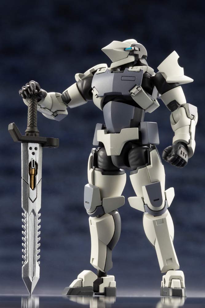 Kotobukiya Hexa Gear Governor Armor Pawn A1 Высота 74 мм Масштаб пластиковая модель Тип Ver.1.5 приблизительно. 1/24