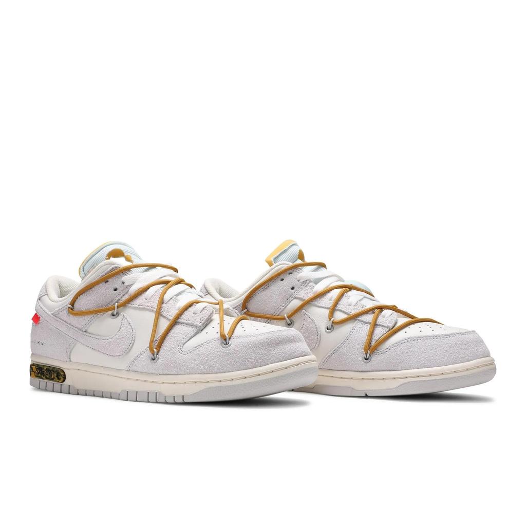 Nike Dunk Low 'Lot 37 of 50' (Unisex) Skate Shoes DJ0950 105