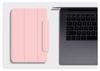 Магнитный двухсторонний кожаный чехол для Xiaomi Pad 7 Pro/6S/5/6/7 - 11/11.2/12.4 дюйма Защитная крышка