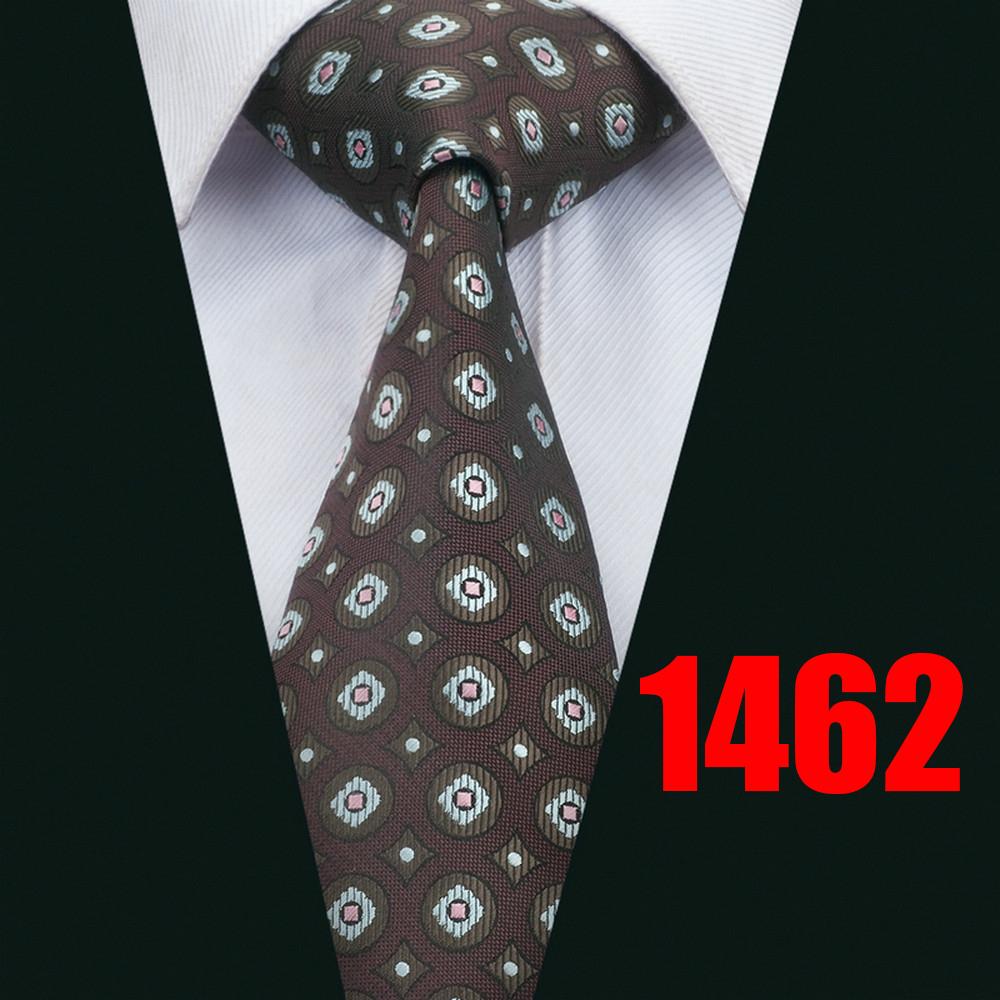 Hi-Tie Шелковые галстуки для деловой свадьбы