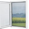 1set Cut And Adjustable Size Magnetic Window Screen Anti-Insect Fly Screen  Home Windows