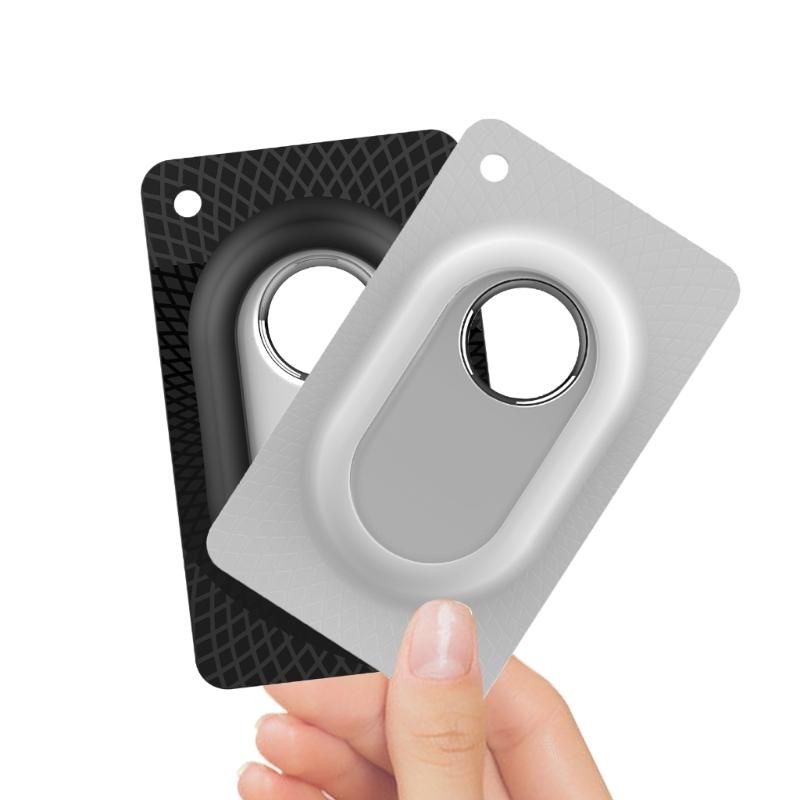 Чехол для SmartTag2, устойчивый к царапинам, локаторы, отслеживающее устройство, защитный чехол, водонепроницаемый держатель для трекера