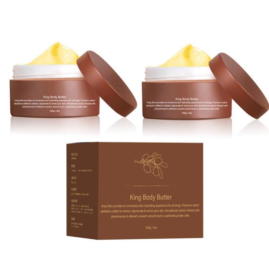 120 г Мужской увлажняющий крем Увлажняющий Разглаживающий Питательный Увлажняющий Стойкий Аромат Портативный Дорожный Уход за Кожей Масло для Тела