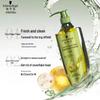 Schwarzkopf Ginger Essence Scalp Purifying Shampoo