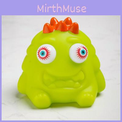 Стресс Классический Слайм Рельефная Игрушка Рукоятка Развитие Ловкости Подарок для Детей