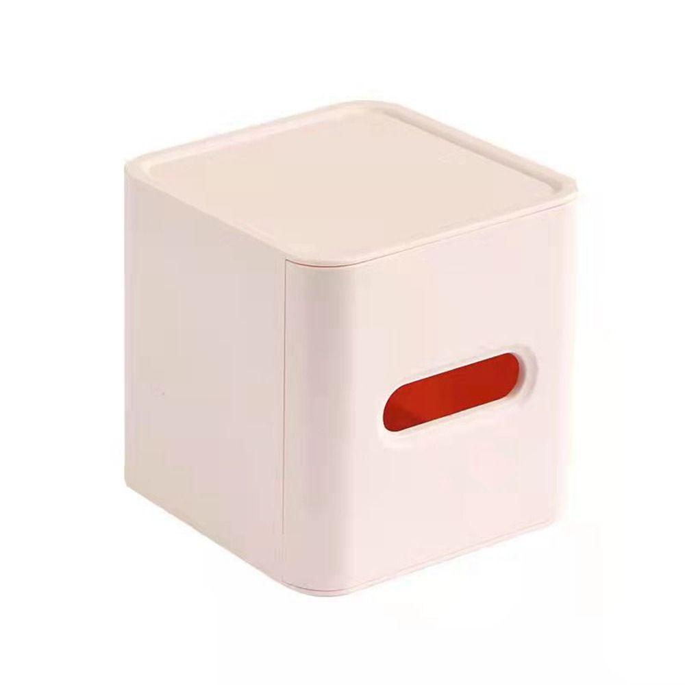 Многофункциональный держатель рулонной бумаги Коробка для хранения бумажных полотенец и салфеток Новая квадратная коробка для салфеток Кухня