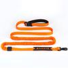 High Qulity Retractable Hands Free Dog Leash For Running Dual Handle Bungee Leash Reflective For Large Pet Supplies Accessory