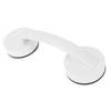 Bathroom Wall Handle Suction Cups Shower Grab Bar Handle Balance Bar Elderly Handrail