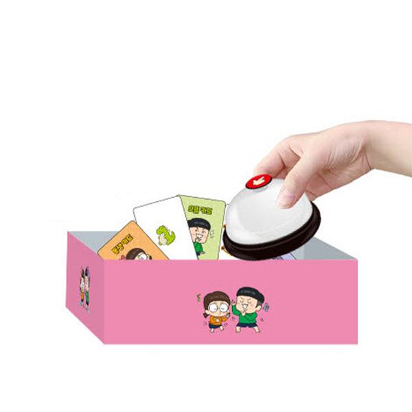 Игра общих братьев и сестер Дин ~ Джончи