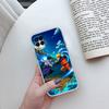 Naruto Uzumaki Sasuke Phone Case for Motorola Moto G10 G20 G30 G31 G32 G34 G35 G41 G42 G50 G51 G52 G55 G60 G60S G62 G71 G72 G75