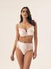 Brillant Esotiq High Waist Panties