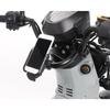 Новый кронштейн-удлинитель для мотоцикла CC110 Cross Cub имеет улучшенную поперечную планку, удлинитель поперечной планки для мобильного телефона, балансир, а также может быть