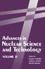 Книга Advances In Nuclear Science and Technology