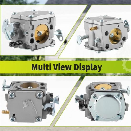 Карбюратор для HUSQVARNA 61 266 268 272/XP Для Tillotson HS-254B HS260S Chaaw
