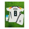 Комплект из 3 детских футболок Toni Kroos для сборной Германии по футболу Евро-2024