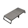 Gureide Folding Office Nap Bed & Lounge Chair