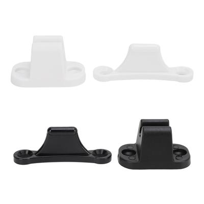 Держатель двери автофургона в стиле Т, простой в установке, компактный фиксатор багажной двери для автофургонов, прицепов