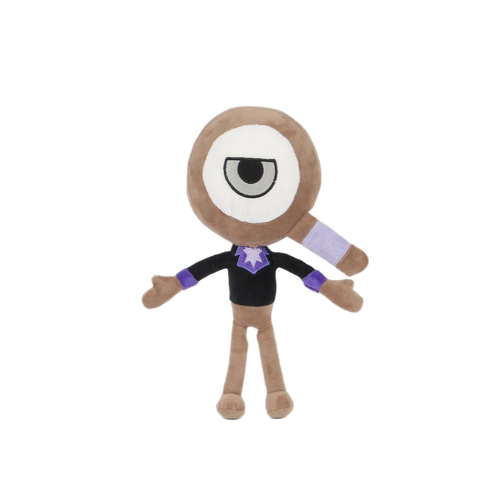 Плюшевый Денди Мир Супермягкий ПП Хлопок для Детей Подарок