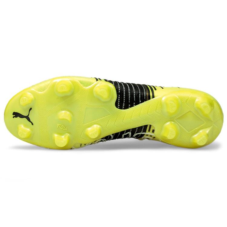 Puma Future Z 1.1 FG AG 'Yellow Alert' Мужские 106028-01