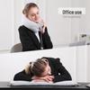HEZHENG U-shaped Memory Foam Neck Massager