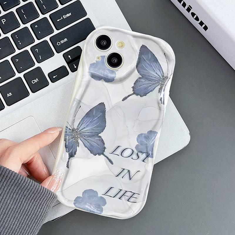 Чехол для телефона iPhone 11 13 12 14 15 16 XR XS Pro Max 7 8 Plus Samsung A55 A15 Redmi note 13 12 OPPO A18 A16 Vivo Y17S V27 Honor 9 10 Infinix 40 30