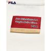 Fila Женский вязаный свитшот-пуловер